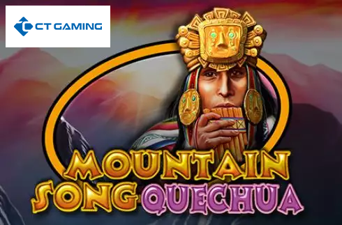Mountain Song Quechua